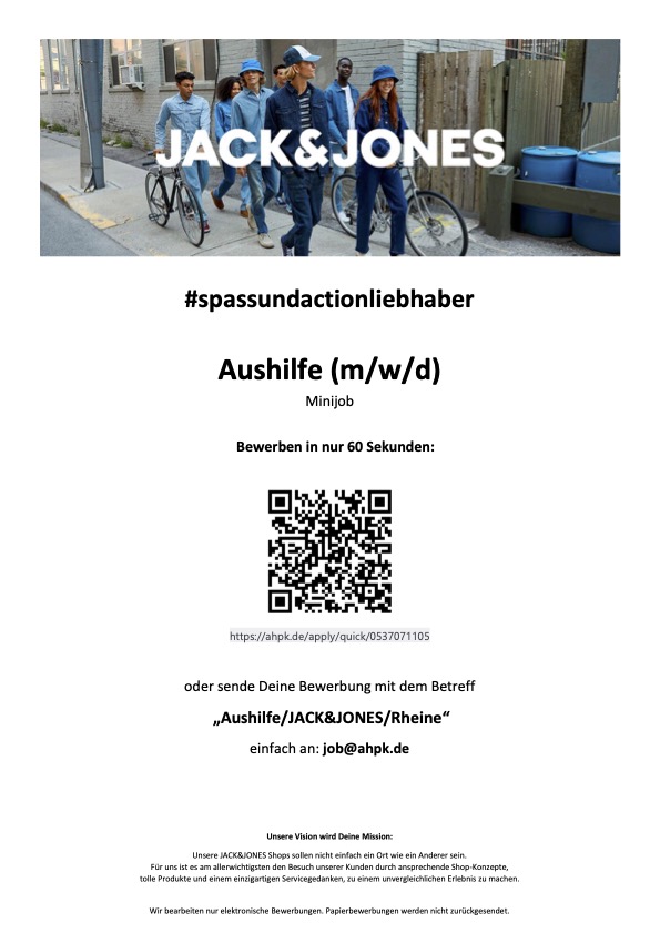 QR_Aushang_JACK___JONES_Aushilfe_Rheine